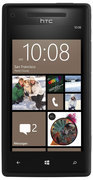 Смартфон HTC HTC Смартфон HTC Windows Phone 8x (RU) Black - Щербинка