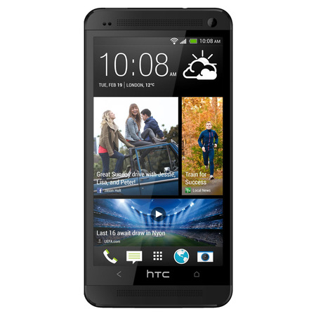 Смартфон HTC One 32 Gb - Щербинка