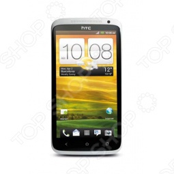 Мобильный телефон HTC One X+ - Щербинка