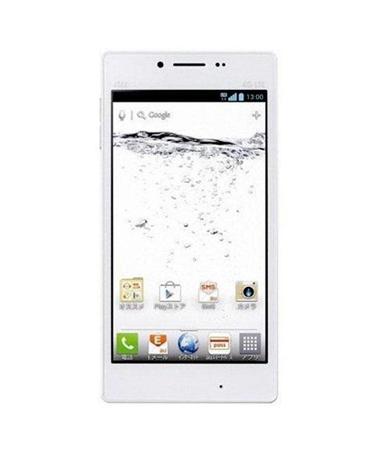 Смартфон LG Optimus G E975 White - Щербинка