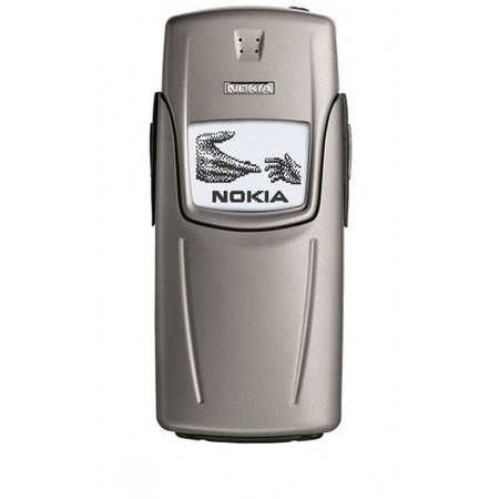Nokia 8910 - Щербинка