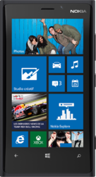 Мобильный телефон Nokia Lumia 920 - Щербинка