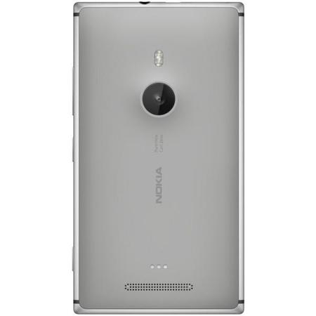Смартфон NOKIA Lumia 925 Grey - Щербинка