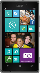 Смартфон Nokia Lumia 925 - Щербинка