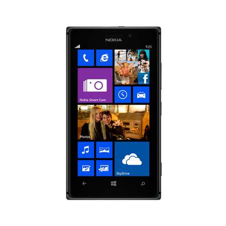 Сотовый телефон Nokia Nokia Lumia 925 - Щербинка