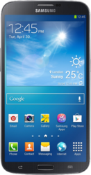 Samsung Galaxy Mega 6.3 i9200 8GB - Щербинка