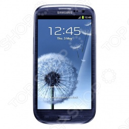 Смартфон Samsung Galaxy S III GT-I9300 16Gb - Щербинка