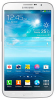 Смартфон SAMSUNG I9200 Galaxy Mega 6.3 White - Щербинка