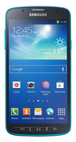 Смартфон SAMSUNG I9295 Galaxy S4 Activ Blue - Щербинка
