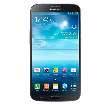 Сотовый телефон Samsung Samsung Galaxy Mega 6.3 GT-I9200 8Gb - Щербинка
