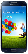 Смартфон Samsung Samsung Смартфон Samsung Galaxy S4 16Gb GT-I9500 (RU) Black - Щербинка