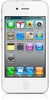 Смартфон Apple iPhone 4 8Gb White - Щербинка