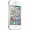 Мобильный телефон Apple iPhone 4S 64Gb (белый) - Щербинка
