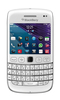 Смартфон BlackBerry Bold 9790 White - Щербинка