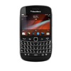 Смартфон BlackBerry Bold 9900 Black - Щербинка