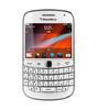 Смартфон BlackBerry Bold 9900 White Retail - Щербинка
