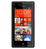 Смартфон HTC Windows Phone 8X Black - Щербинка