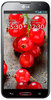 Смартфон LG LG Смартфон LG Optimus G pro black - Щербинка