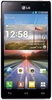 Смартфон LG Optimus 4X HD P880 Black - Щербинка