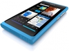 Смартфон Nokia + 1 ГБ RAM+  N9 16 ГБ - Щербинка