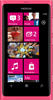 Смартфон Nokia Lumia 800 Matt Magenta - Щербинка