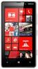 Смартфон Nokia Lumia 820 White - Щербинка