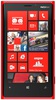 Смартфон Nokia Lumia 920 Red - Щербинка