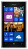 Сотовый телефон Nokia Nokia Nokia Lumia 925 Black - Щербинка