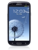 Смартфон Samsung + 1 ГБ RAM+  Galaxy S III GT-i9300 16 Гб 16 ГБ - Щербинка