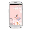 Мобильный телефон Samsung + 1 ГБ RAM+  Galaxy S III GT-I9300 La Fleur 16 Гб 16 ГБ - Щербинка