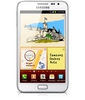 Смартфон Samsung Galaxy Note N7000 16Gb 16 ГБ - Щербинка