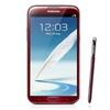 Смартфон Samsung Galaxy Note 2 GT-N7100ZRD 16 ГБ - Щербинка