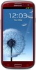 Смартфон Samsung Galaxy S3 GT-I9300 16Gb Red - Щербинка