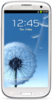 Смартфон Samsung Galaxy S3 GT-I9300 32Gb Marble white - Щербинка