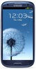 Смартфон Samsung Galaxy S3 GT-I9300 16Gb Pebble blue - Щербинка
