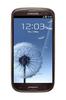 Смартфон Samsung Galaxy S3 GT-I9300 16Gb Amber Brown - Щербинка