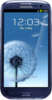 Samsung Galaxy S3 i9300 16GB Pebble Blue - Щербинка