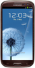 Samsung Galaxy S3 i9300 32GB Amber Brown - Щербинка