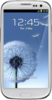 Samsung Galaxy S3 i9300 16GB Marble White - Щербинка
