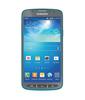 Смартфон Samsung Galaxy S4 Active GT-I9295 Blue - Щербинка