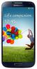Смартфон Samsung Galaxy S4 GT-I9500 16Gb Black Mist - Щербинка