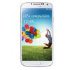 Смартфон Samsung Galaxy S4 GT-I9505 White - Щербинка