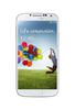 Смартфон Samsung Galaxy S4 GT-I9500 64Gb White - Щербинка