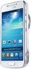 Samsung GALAXY S4 zoom - Щербинка