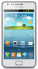 Смартфон SAMSUNG I9105 Galaxy S II Plus White - Щербинка