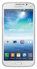 Смартфон SAMSUNG I9152 Galaxy Mega 5.8 White - Щербинка