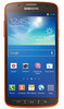 Смартфон SAMSUNG I9295 Galaxy S4 Activ Orange - Щербинка