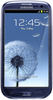 Смартфон SAMSUNG I9300 Galaxy S III 16GB Pebble Blue - Щербинка