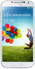 Смартфон SAMSUNG I9500 Galaxy S4 16Gb White - Щербинка