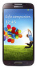 Смартфон SAMSUNG I9500 Galaxy S4 16 Gb Brown - Щербинка